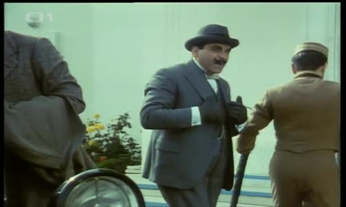 Poirot S02E06 - Dvojnásobný zločin mp4
