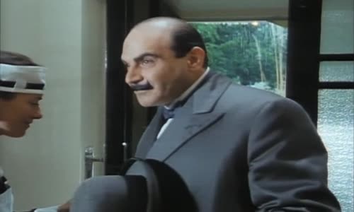 Poirot S05E01 - Záhada egyptské hrobky avi