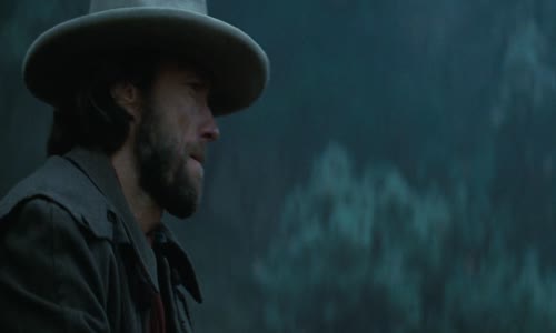 Psanec Josey Wales (Clint Eastwood  náčelník Dan George 1976 Western Drama ) en Cz dabing mkv
