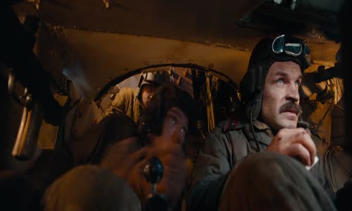Legenda jménem T-34 (2018) CZdab avi