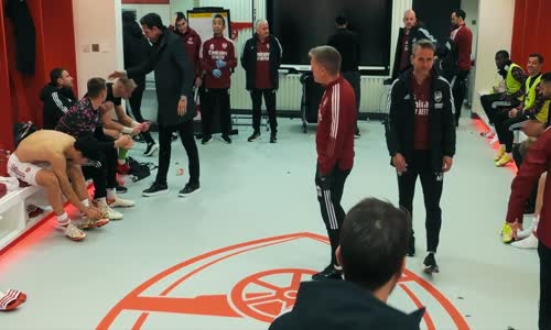 All or Nothing Arsenal S01E03 720p   cz tit mkv