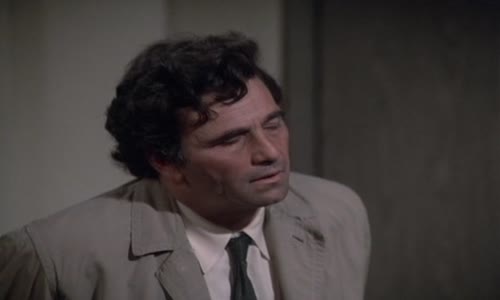 Columbo-33 - Případ diplomatické imunity avi