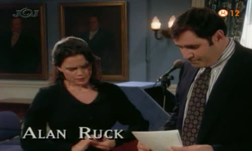Spin City - 01x02 - TVrip - CZ avi