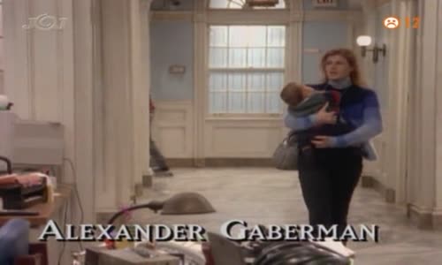 Spin City - 01x05 - TVrip - CZ avi
