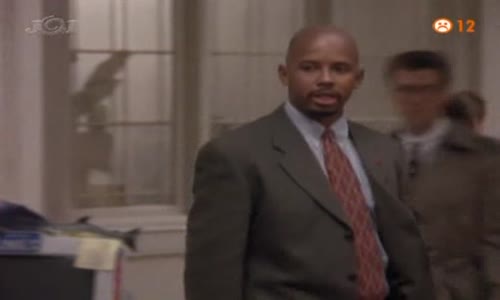Spin City - 01x07 - TVrip - CZ avi