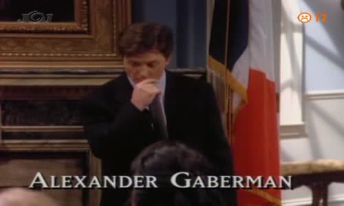 Spin City - 01x09 - TVrip - CZ avi