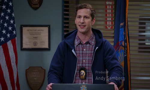 Brooklyn Nine Nine S08E09 mkv