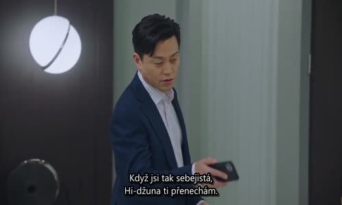 Behind Every Star 2022 1080p CZ tit S01E02 mp4