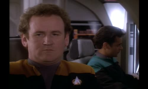 Star Trek Hluboky vesmir 9 S01E14 Vypravec avi