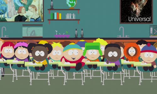 S16E07   Cartman nachází lásku mkv