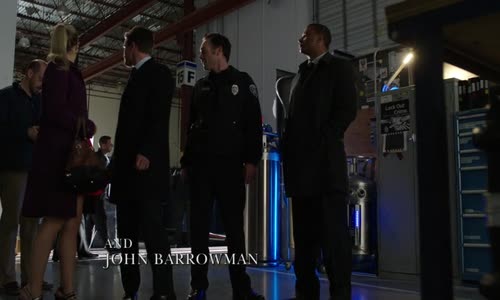 Arrow S02E08 Vedec 480p BDRip CZ x264 Mla mkv