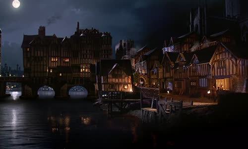 Doctor Who S03E02 Šifra mistra Shakespeara mkv
