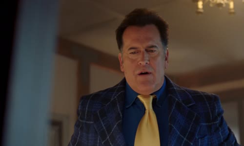 Ash vs  Evil Dead S03e03  Apparently Dead [Cz 1080p HEVC] mkv