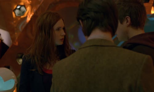 Doctor Who s05e07 - Amyina volba mkv