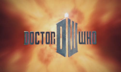 Doctor Who s05e08 - Hladová Země mkv