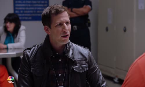 Brooklyn Nine Nine S08E05 mkv