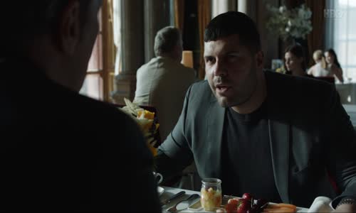 Gomorra S04 E04   x265 1080p HEVC  mp4