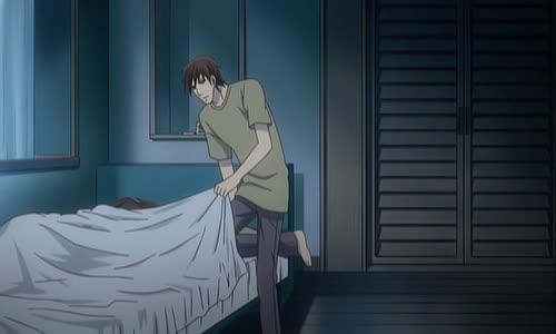 Sekai Ichi Hatsukoi OVA E02 mkv