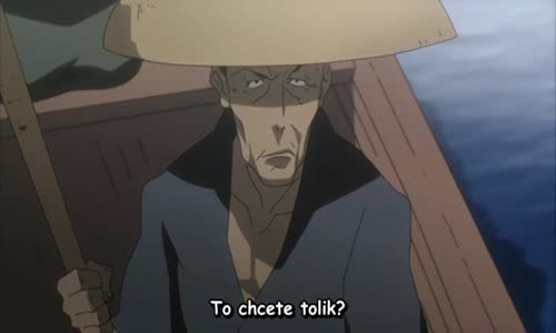 Samurai Champloo E05 mp4