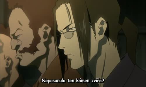 Samurai Champloo E07 mp4