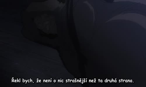 Samurai Champloo E02 mp4