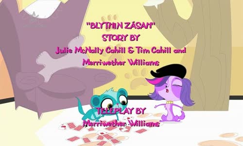 Littlest Pet Shop S01E08 Blythin zásah SDTV x264 PiP mp4