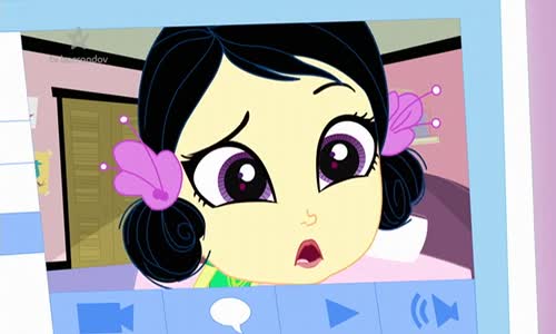 Littlest Pet Shop S02E23 Rasl v bublině SDTV x264 PiP mp4