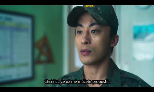 Dezertér D P  2023 1080p CZ tit S02E06 mp4