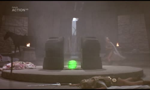 Rudá Sonja (Arnold Schwarzenegger,Brigitte Nielsen-1985 Fantasy-Akční-Dobrodružný-1080p ) Cz dabing mkv
