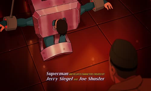 My Adventures with Superman S01E09 Zero Day Part 2 1080p HMAX WEB-DL DD5 1 x264-NTb mkv