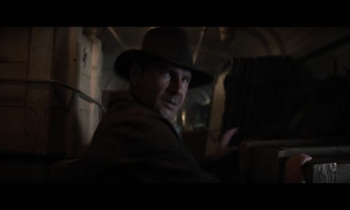 Indiana Jones 5 - Nástroj osudu 2023 cz dab  novinka, novinky  Dj mkv