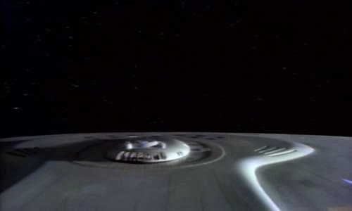 STAR TREK   Nová generace 05x06 Hra avi