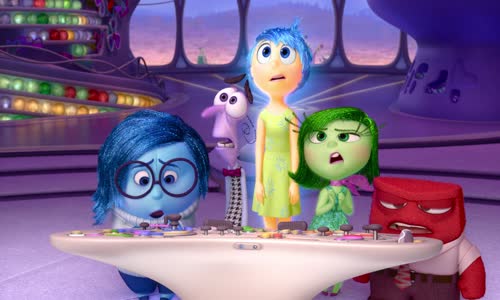 V hlave (Inside Out 2015) 1080p CZ+EN mkv