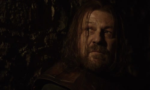 Hra o trůny 1-9 Baelor - Sean Bean, Michelle Fairley 2011 Cz Dab - mkv