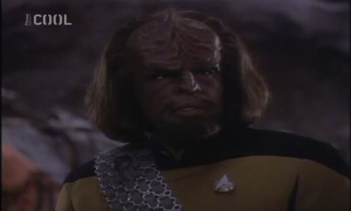 124 Star Trek Nová generace V (23) - Já, Borg (HvD 45854 2) avi