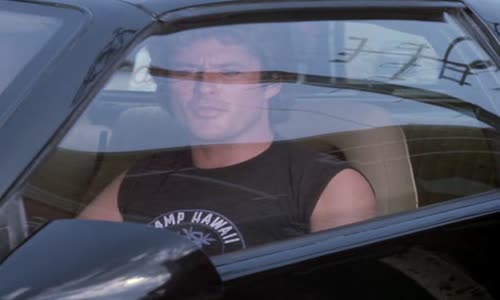 Knight Rider 03x 08 avi