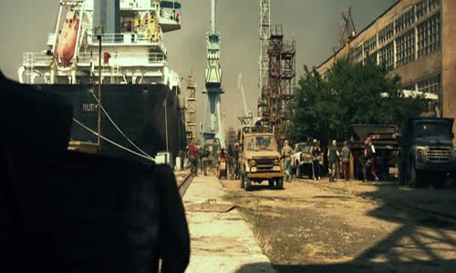 Postradatelní 3 Expendables 3 (2014) - CZ Dabing NOVINKA avi