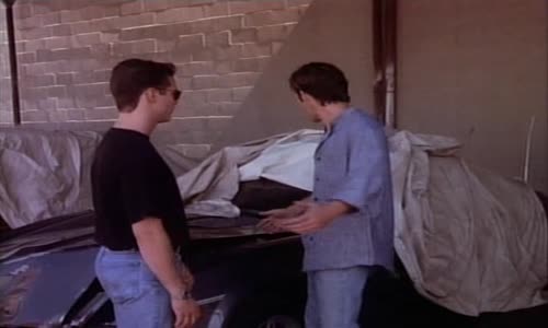 Beverly Hills 90210 s04e07 Pohyblivé terče Ryan avi