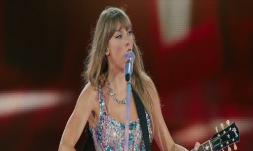 Taylor Swift The Eras Tour 2023 Extended HD 5 1 Atmos mkv