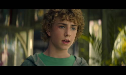 Percy Jackson a bohovia Olympu - 01x02 (Stávam sa najvyšším vládcom kúpeľne) CZK mkv