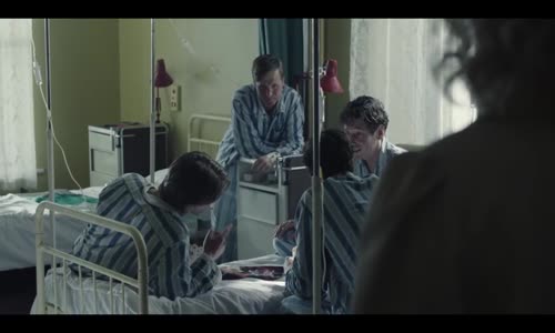 Černobyl 3 (2019) serial - GFIR mp4