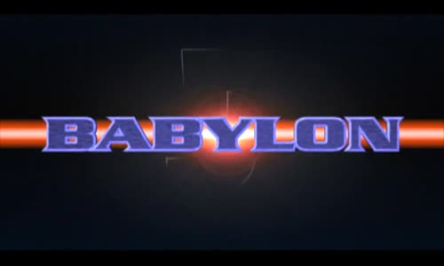 Babylon 5 S03E18 Cesta mkv
