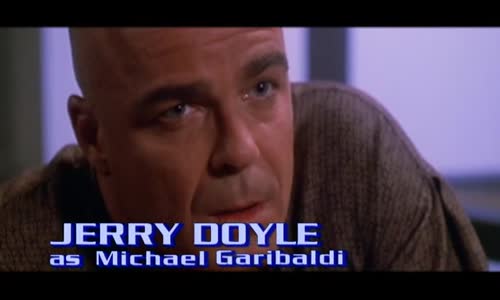 Babylon 5 S05E02 Nekonečná noc Londa Mollariho mkv