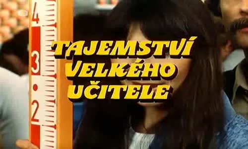 Návštěvníci---6 Tajemství-velkého-učitele-(1984) -MONTY-698_arc avi