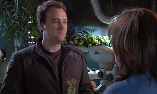 Stargate Atlantis S04E06 Ztráta paměti (Tabula rasa) CZ avi