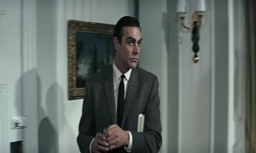 James Bond 007 - 1965 - Thunderball r 1965 avi