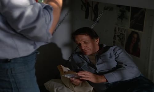 Knight Rider 02x 03 avi
