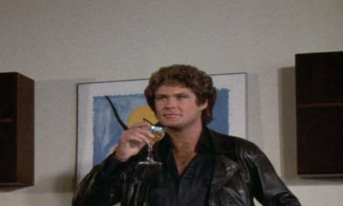 Knight Rider 02x 09 avi