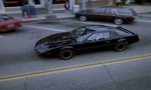 Knight Rider 02x 15 avi