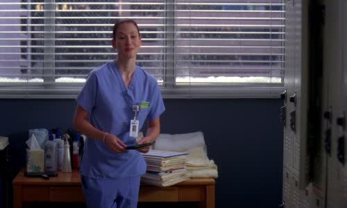 Grey's Anatomy S05E01 mkv